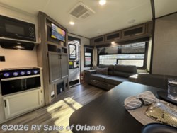 2023 Open Range 26RLS by Highland Ridge from RV Sales of Orlando in Longwood, Florida