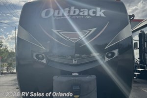 2016 Keystone Outback 316RL
