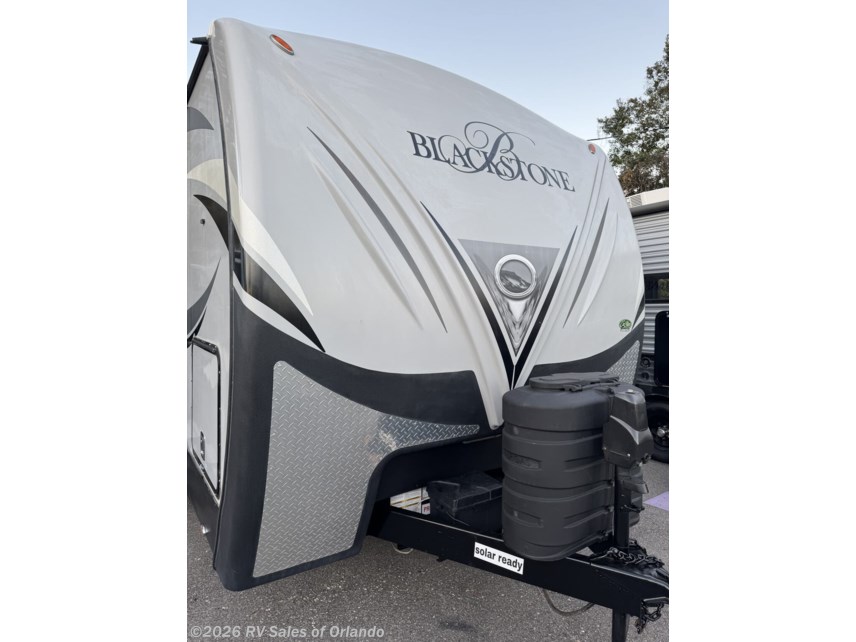 Used 2016 Outdoors RV Blackstone 260RDSB available in Longwood, Florida