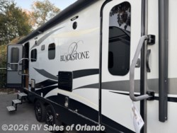 2016 Outdoors RV Blackstone 260RDSB - Used Travel Trailer for sale by RV Sales of Orlando in Longwood, Florida