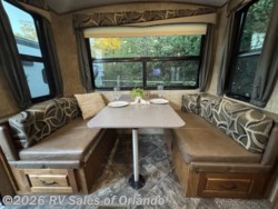 Used 2016 Outdoors RV Blackstone 260RDSB available in Longwood, Florida