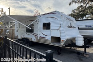 2008 Dutchmen Lite 25CGS