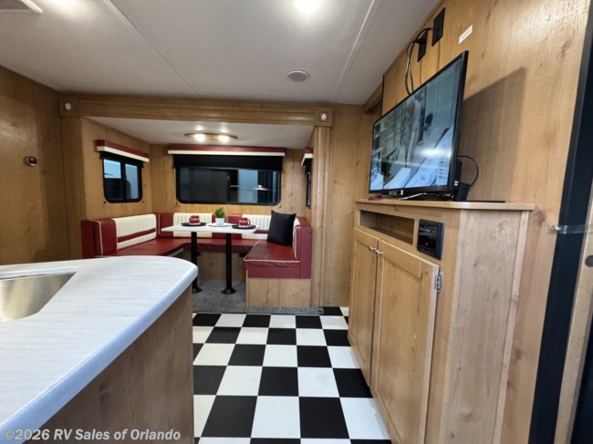 2023 Riverside RV Retro 240BH