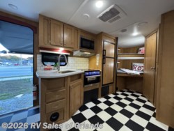 2023 Riverside RV Retro 240BH - Used Travel Trailer for sale by RV Sales of Orlando in Longwood, Florida