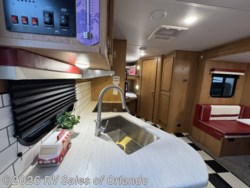 Used 2023 Riverside RV Retro 240BH available in Longwood, Florida