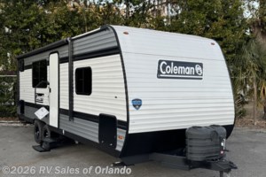 2025 Keystone Coleman 23B