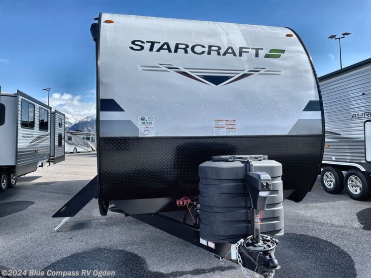 New 2024 Starcraft Autumn Ridge 28BHS available in Marriott-Slaterville, Utah