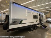 Contact us now about this 2025 Starcraft Super Lite 225CK! 2025 Super Lite 225CK by Starcraft from Blue Compass RV Ogden in Marriott-Slaterville, Utah