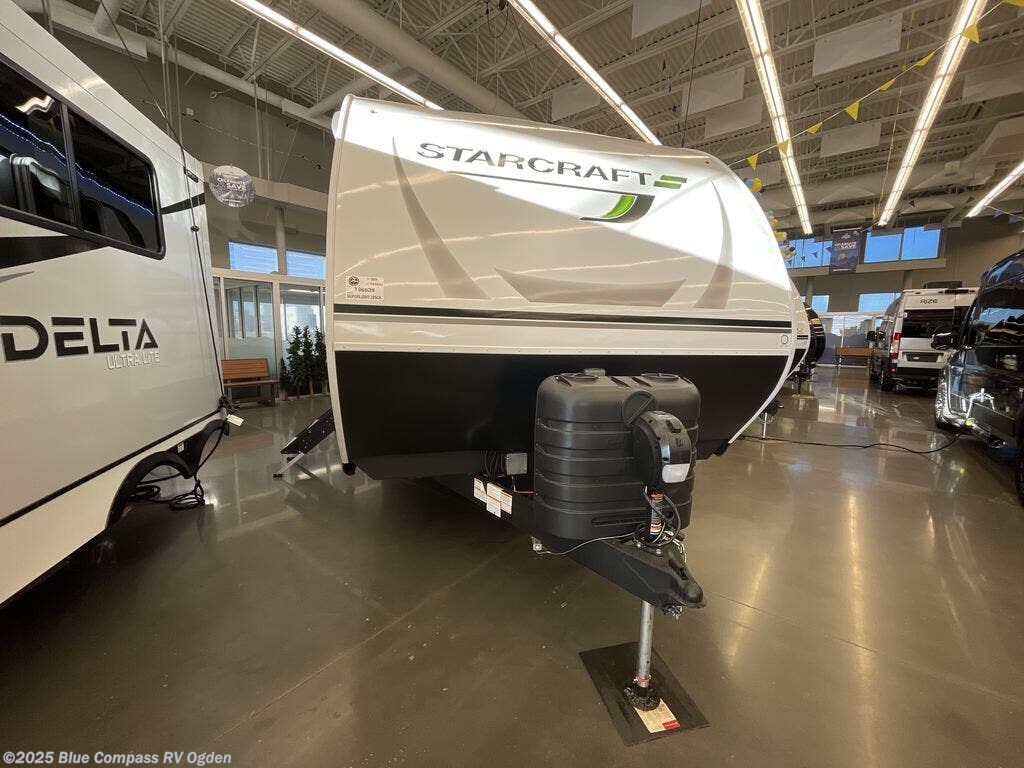 New 2025 Starcraft Super Lite 225CK available in Marriott-Slaterville, Utah
