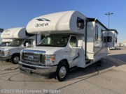 New 2025 Thor Motor Coach Geneva 29VT available in Marriott-Slaterville, Utah
