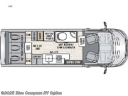 Call now about this 2025 Coachmen Beyond 22C AWD! 2025 Coachmen Beyond 22C AWD - New Class B For Sale by Blue Compass RV Ogden in Marriott-Slaterville, Utah