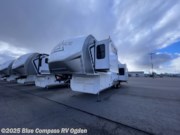 New 2025 Alliance RV Paradigm 395DS available in Marriott-Slaterville, Utah