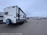 Call now about this 2025 Starcraft Autumn Ridge 22MLS! 2025 Starcraft Autumn Ridge 22MLS - New Travel Trailer For Sale by Blue Compass RV Ogden in Marriott-Slaterville, Utah