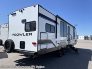 Contact us now about this 2025 Heartland Prowler 2909RK! 2025 Prowler 2909RK by Heartland from Blue Compass RV Ogden in Marriott-Slaterville, Utah