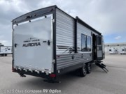 Call now about this 2025 Forest River Aurora 26ATH! 2025 Forest River Aurora 26ATH - New Travel Trailer For Sale by Blue Compass RV Ogden in Marriott-Slaterville, Utah