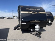 New 2025 Forest River Aurora Light 16BHX available in Marriott-Slaterville, Utah