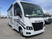 Contact us now about this 2025 Thor Motor Coach Geneva 24VS! 2025 Geneva 24VS by Thor Motor Coach from Blue Compass RV Ogden in Marriott-Slaterville, Utah