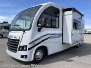 New 2025 Thor Motor Coach Geneva 24VS available in Marriott-Slaterville, Utah
