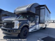 New 2025 Thor Motor Coach Omni Trail X32 available in Marriott-Slaterville, Utah