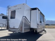 Contact us now about this 2025 Alliance RV Paradigm 382RK! 2025 Paradigm 382RK by Alliance RV from Blue Compass RV Ogden in Marriott-Slaterville, Utah