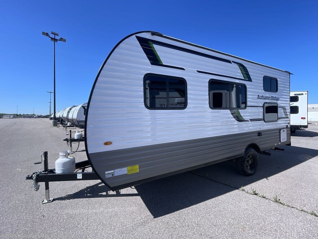 Contact us now about this 2025 Starcraft Autumn Ridge Single Axle 19BH! 2025 Autumn Ridge Single Axle 19BH by Starcraft from Blue Compass RV Ogden in Marriott-Slaterville, Utah