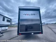 Call now about this 2025 Alliance RV Valor 41V16! 2025 Alliance RV Valor 41V16 - New Fifth Wheel For Sale by Blue Compass RV Ogden in Marriott-Slaterville, Utah