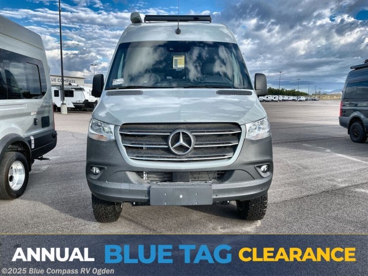 Email now about this 2026 Thor Motor Coach Tranquility 19M! New 2026 Thor Motor Coach Tranquility 19M available in Marriott-Slaterville, Utah