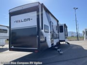 Call now about this 2025 Alliance RV Valor 44V14! 2025 Alliance RV Valor 44V14 - New Fifth Wheel For Sale by Blue Compass RV Ogden in Marriott-Slaterville, Utah