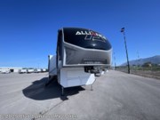 Contact us now about this 2025 Alliance RV Valor 44V14! 2025 Valor 44V14 by Alliance RV from Blue Compass RV Ogden in Marriott-Slaterville, Utah