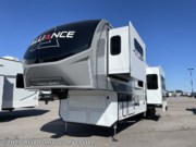 New 2025 Alliance RV Valor 44V14 available in Marriott-Slaterville, Utah