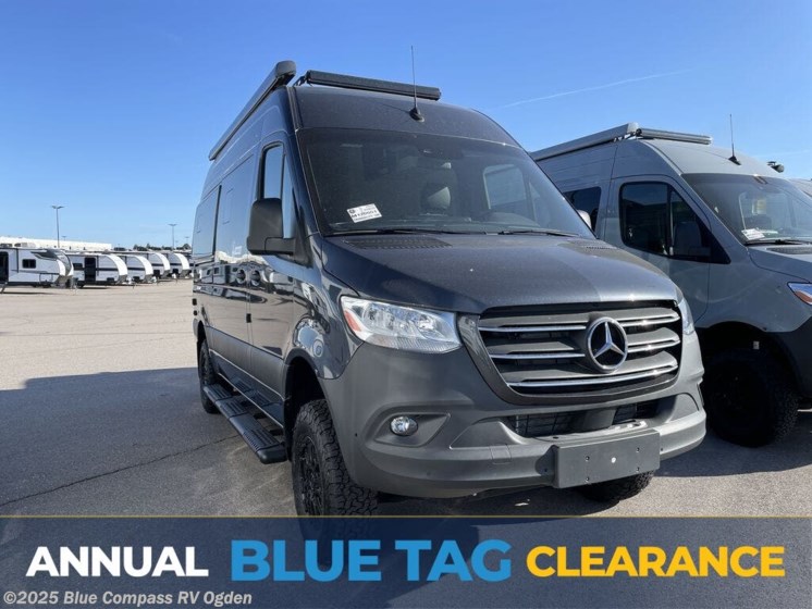 Email now about this 2026 Thor Motor Coach Tranquility 19M! New 2026 Thor Motor Coach Tranquility 19M available in Marriott-Slaterville, Utah