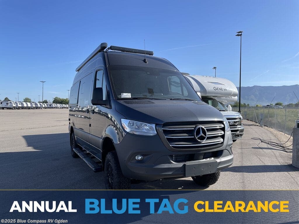 Email now about this 2026 Thor Motor Coach Tranquility 19M! New 2026 Thor Motor Coach Tranquility 19M available in Marriott-Slaterville, Utah