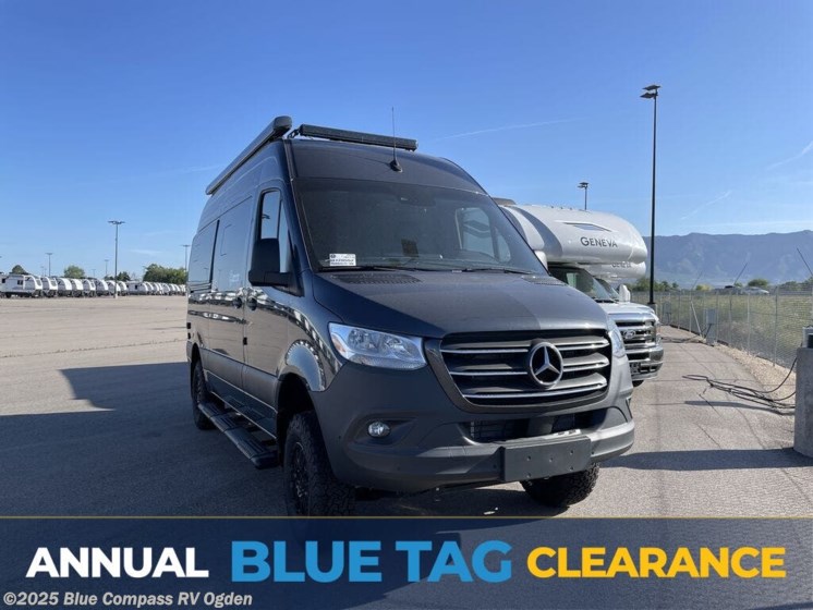 Email now about this 2026 Thor Motor Coach Tranquility 19M! New 2026 Thor Motor Coach Tranquility 19M available in Marriott-Slaterville, Utah