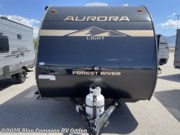 Contact us now about this 2025 Forest River Aurora Light 13BHX! 2025 Aurora Light 13BHX by Forest River from Blue Compass RV Ogden in Marriott-Slaterville, Utah