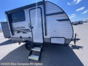 New 2025 Forest River Aurora Light 13BHX available in Marriott-Slaterville, Utah