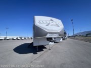 New 2026 Alliance RV Avenue All-Access 23ML available in Marriott-Slaterville, Utah