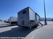 Call now about this 2026 Forest River Aurora Light 26BHS! 2026 Forest River Aurora Light 26BHS - New Travel Trailer For Sale by Blue Compass RV Ogden in Marriott-Slaterville, Utah