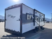 Call now about this 2023 Highland Ridge Open Range 263TH! 2023 Highland Ridge Open Range 263TH - Used Travel Trailer For Sale by Blue Compass RV Ogden in Marriott-Slaterville, Utah