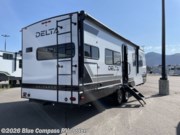 Contact us now about this 2026 Alliance RV Delta 274RKW! 2026 Delta 274RKW by Alliance RV from Blue Compass RV Ogden in Marriott-Slaterville, Utah