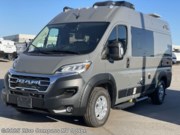 New 2026 Thor Motor Coach Rize 18M available in Marriott-Slaterville, Utah