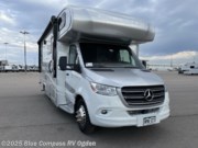 Call now about this 2023 Forest River Forester 2401t! 2023 Forest River Forester 2401t - Used Class C For Sale by Blue Compass RV Ogden in Marriott-Slaterville, Utah