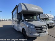 Call now about this 2026 Thor Motor Coach Geneva 24VP! 2026 Thor Motor Coach Geneva 24VP - New Class C For Sale by Blue Compass RV Ogden in Marriott-Slaterville, Utah