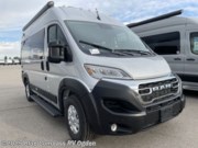Contact us now about this 2026 Thor Motor Coach Rize 18M! 2026 Rize 18M by Thor Motor Coach from Blue Compass RV Ogden in Marriott-Slaterville, Utah