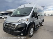 New 2026 Thor Motor Coach Rize 18M available in Marriott-Slaterville, Utah