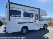 Contact us now about this 2026 Thor Motor Coach Chateau 19Z! 2026 Chateau 19Z by Thor Motor Coach from Blue Compass RV Ogden in Marriott-Slaterville, Utah