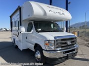 New 2026 Thor Motor Coach Chateau 19Z available in Marriott-Slaterville, Utah