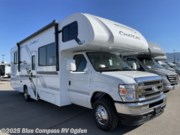 Contact us now about this 2026 Thor Motor Coach Chateau 28G! 2026 Chateau 28G by Thor Motor Coach from Blue Compass RV Ogden in Marriott-Slaterville, Utah
