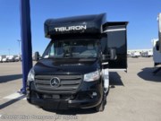 New 2026 Thor Motor Coach Tiburon Sprinter 24FB available in Marriott-Slaterville, Utah