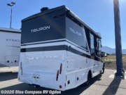 Call now about this 2026 Thor Motor Coach Tiburon Sprinter 24FB! 2026 Thor Motor Coach Tiburon Sprinter 24FB - New Class C For Sale by Blue Compass RV Ogden in Marriott-Slaterville, Utah