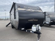 Contact us now about this 2026 Forest River Aurora Light 23MKS! 2026 Aurora Light 23MKS by Forest River from Blue Compass RV Ogden in Marriott-Slaterville, Utah